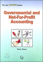 Governmental and Not-For-Profit Accounting