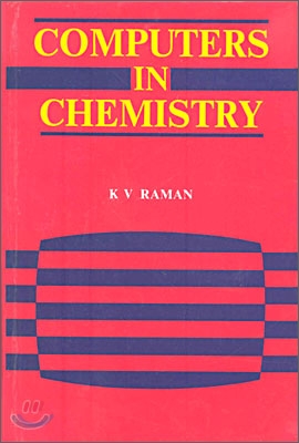 [Raman]Computer in Chemistry