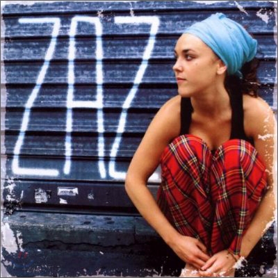 Zaz - Zaz