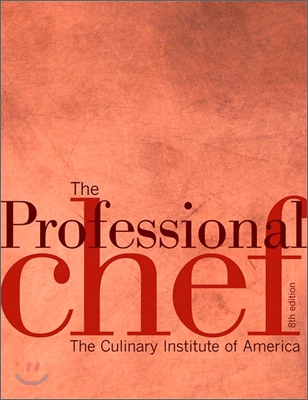 The Professional Chef