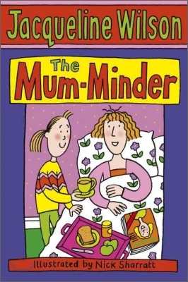 The Mum-minder (Paperback)