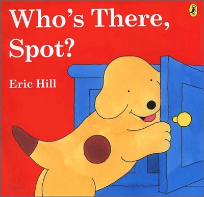 Who&#39;s There, Spot?