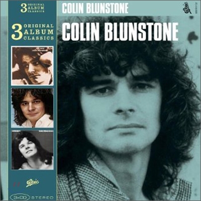 Colin Blunstone - Original Album Classics