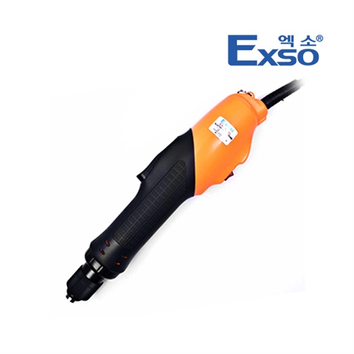 EXSO/엑소/전동드라이버/EX-6210L/공구/산업용/안정성/편의성/고성능/정확성