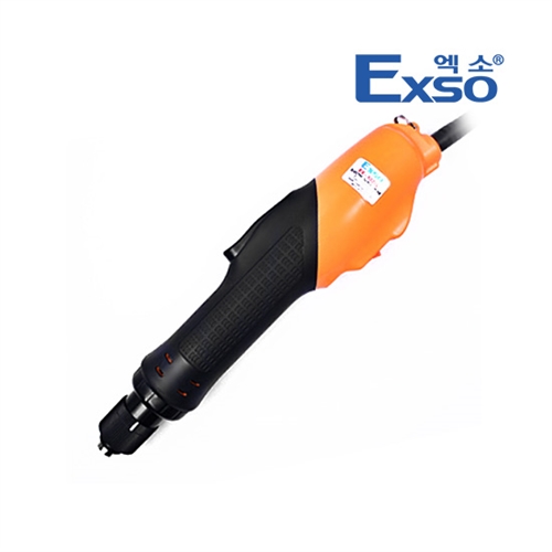 EXSO/엑소/전동드라이버/EX-6220L/공구/산업용/안정성/편의성/고성능/정확성