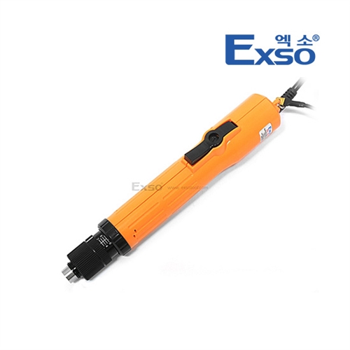 EXSO/엑소/전동드라이버/EX-9230L/공구/산업용/안정성/편의성/고성능/정확성