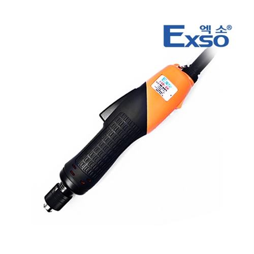 EXSO/엑소/전동드라이버/EXD-2300L/공구/산업용/안정성/편의성/고성능/정확성