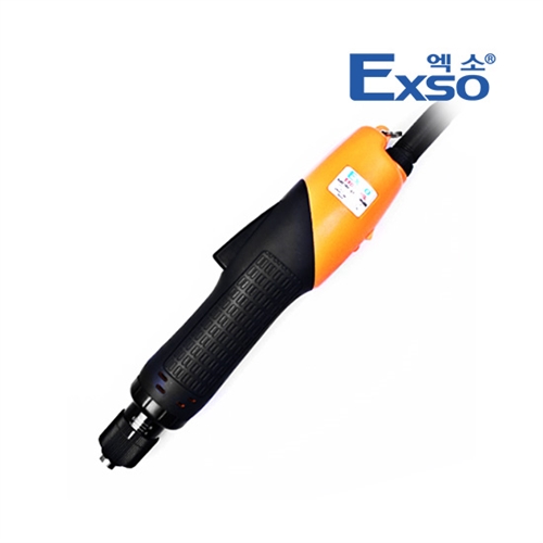 EXSO/엑소/전동드라이버/EXD-5300L/공구/산업용/안정성/편의성/고성능/정확성