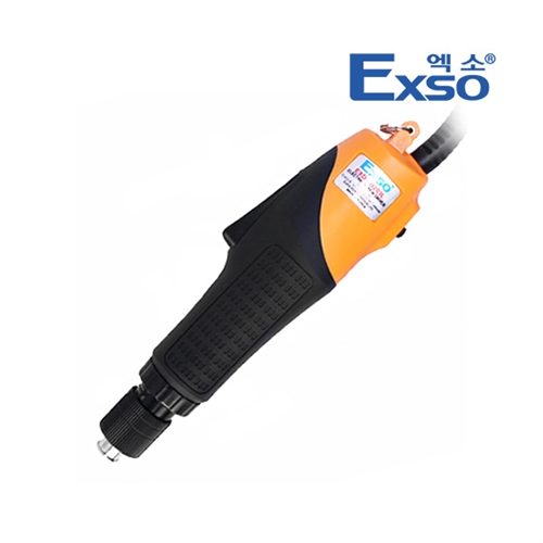 EXSO/엑소/전동드라이버/EXD-B203L/공구/산업용/안정성/편의성/고성능/정확성