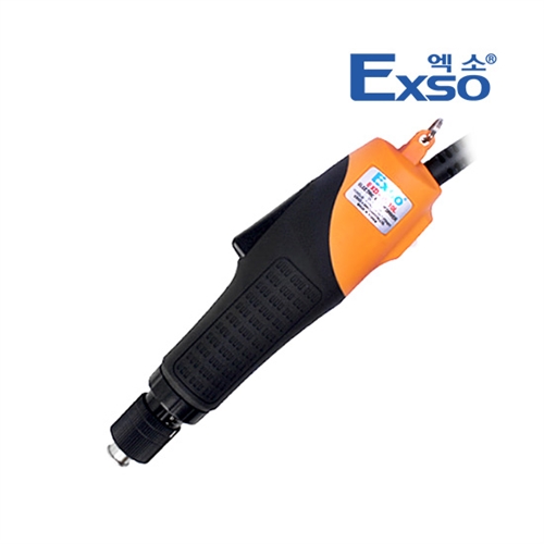 EXSO/엑소/전동드라이버/EXD-B210L/공구/산업용/안정성/편의성/고성능/정확성