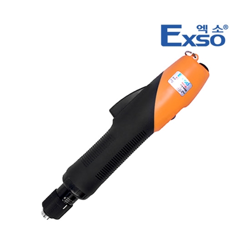 EXSO/엑소/전동드라이버/EXD-B512L/공구/산업용/안정성/편의성/고성능/정확성