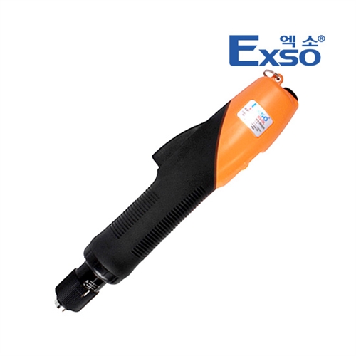 EXSO/엑소/전동드라이버/EXD-B519L/공구/산업용/안정성/편의성/고성능/정확성