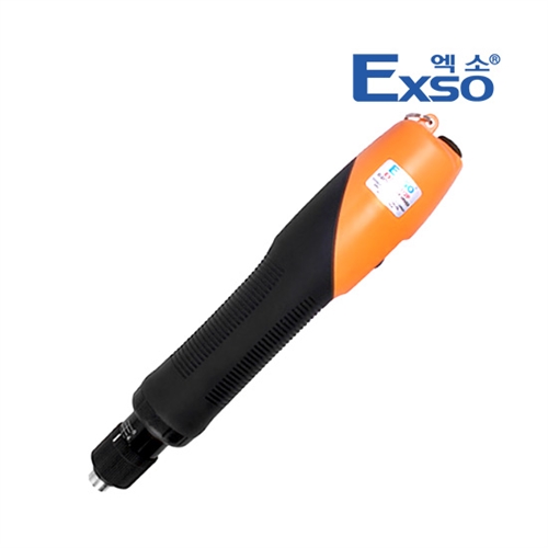 EXSO/엑소/전동드라이버/EXD-B512P/공구/산업용/안정성/편의성/고성능/정확성