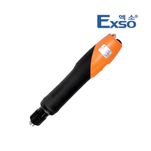 EXSO/엑소/전동드라이버/EXD-B519P/공구/산업용/안정성/편의성/고성능/정확성