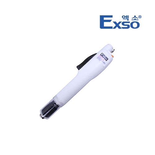 EXSO/엑소/전동드라이버/EXD-B103L/공구/산업용/안정성/편의성/고성능/정확성