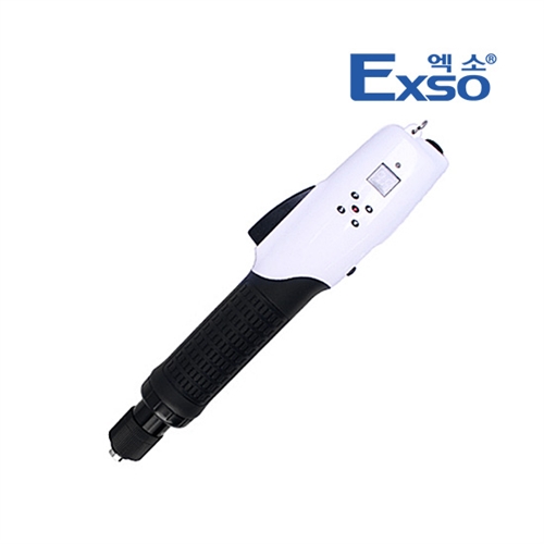 EXSO/엑소/전동드라이버/EXD-BE512L/공구/산업용/안정성/편의성/고성능/정확성