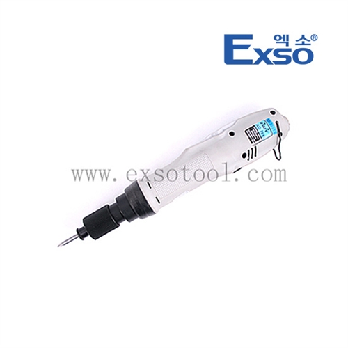 EXSO/엑소/아사전동드라이버/AD-7682/공구/산업용/안정성/편의성/고성능/정확성