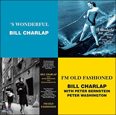 Bill Charlap Trio (빌 찰랩 트리오) - `S Wonderful / I&#39;m Old Fashioned