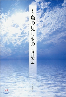 歌集 鳥の見しもの
