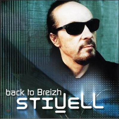 Alan Stivell - back to breizh 알란 스티벨