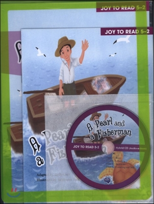 JOY TO READ 5-2 A Pearl and a Fisherman