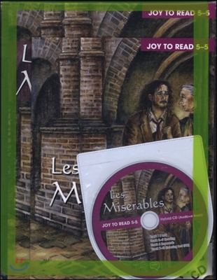 JOY TO READ 5-5 Les Miserables