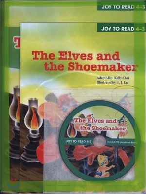 JOY TO READ 4-3 The Elves and the Shoemaker