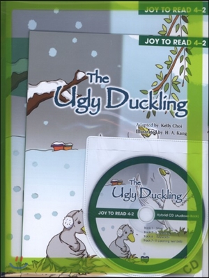 JOY TO READ 4-2 The Ugly Duckling