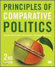 Principles of Comparative Politics