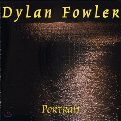 Dylan Fowler (딜런 파울러) - Portrait