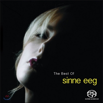 Sinne Eeg (시네 에이) - 베스트 앨범 The Best of Sinne Eeg  