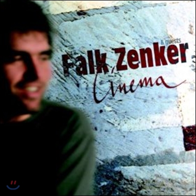 Falk Zenker (팔크 젠커) - Cinema