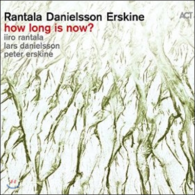 Iiro Rantala, Lars Danielsson, Peter Erskine (이로 란탈라, 라스 다니엘슨, 피터 어스킨) - How Long Is Now