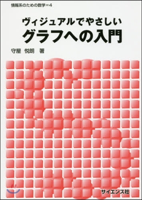 ヴィジュアルでやさしいグラフへの入門