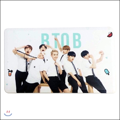 비투비 (BTOB) - 2016 BTOB Summer Festival Special USB
