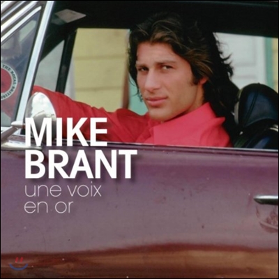 Mike Brant (마이크 브랜트) - Une Voix En Or