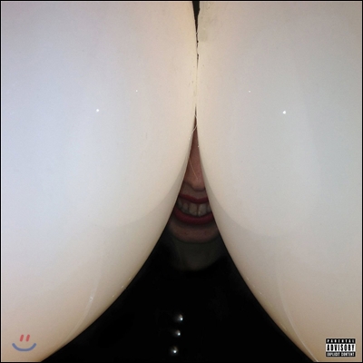 Death Grips (데쓰 그립스) - Bottomless Pit