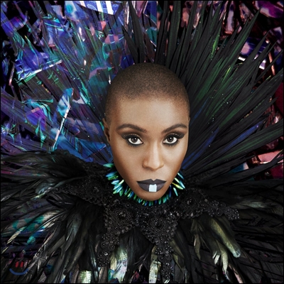 Laura Mvula (로라 불라) - The Dreaming Room [LP]