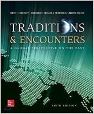 Traditions &amp; Encounters