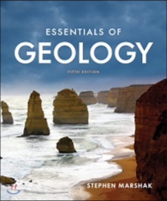 Essentials of Geology, 5/E