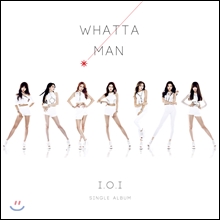 아이오아이 (I.O.I) - Whatta Man