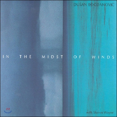Dusan Bogdanovich / Sharon Wayne (두잔 보그다노비치, 샤론 웨인) - In the Midst of Winds