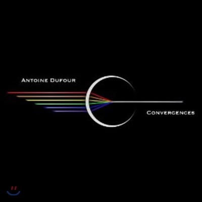 Antoine Dufour (안토인 듀퍼) - Convergences