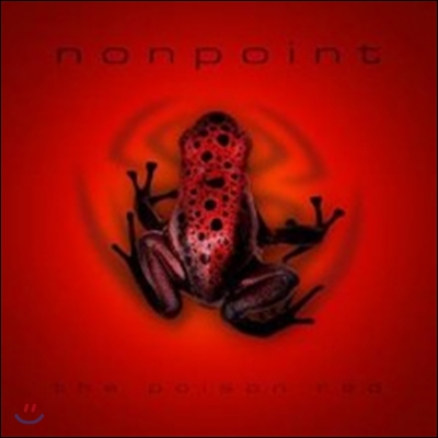 Nonpoint (논포인트) - The Poison Red