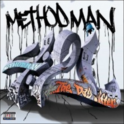 Method Man (메소드 맨) - 4:21... The Day After [2LP]