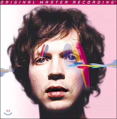 Beck (벡) - Sea Change [Gold CD]