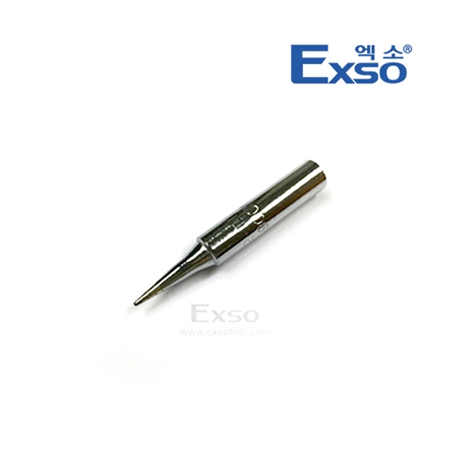 EXSO/엑소/세라믹 인두기팁/900M-TI/인두기/공구/산업용/가정용/안정성/편의성/고성능/정확성