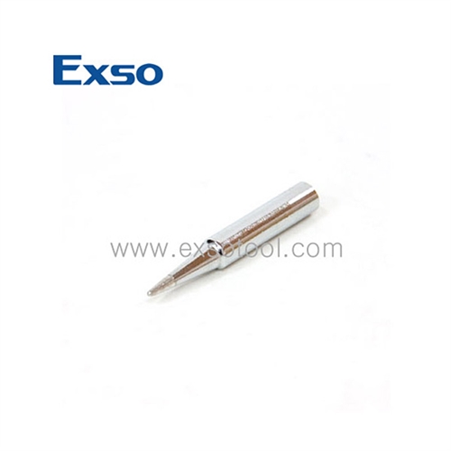 EXSO/엑소/세라믹 인두기팁/900M-TB/인두기/공구/산업용/가정용/안정성/편의성/고성능/정확성