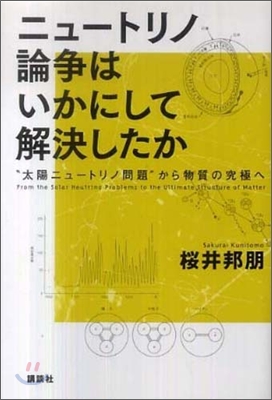 ニュ-トリノ論爭はいかにして解決したか