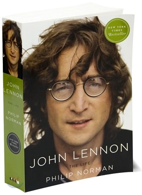 John Lennon: The Life